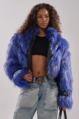 ASTRO FUR PANEL MOTO