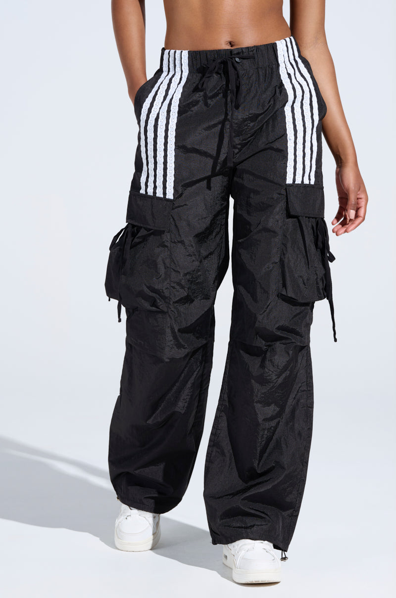 JUMP AROUND TRACK PANT