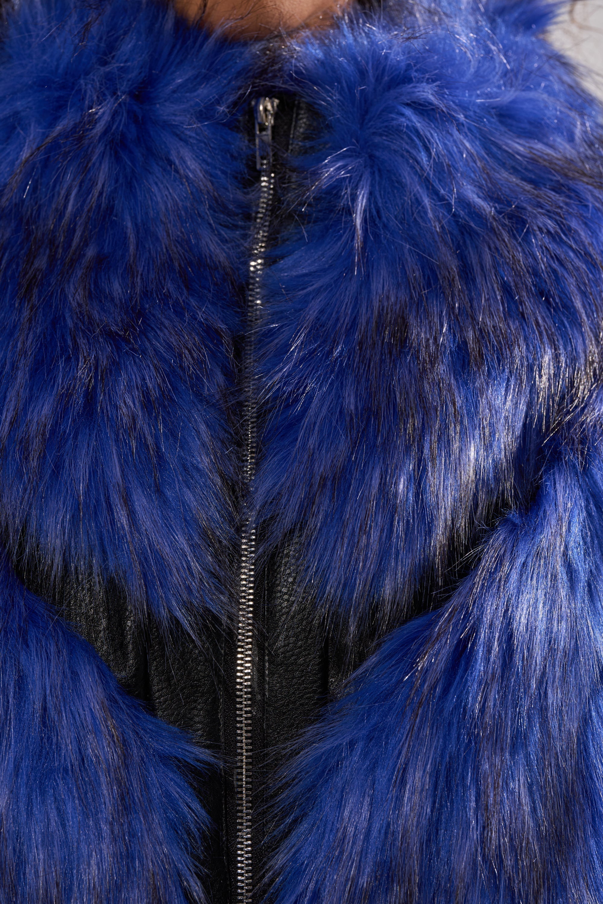 ASTRO FUR PANEL MOTO